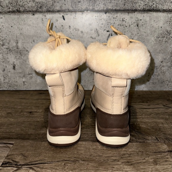 NEW ADIRONDACK III UGG BOOTS - Picture 4 of 5